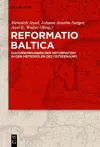 Reformatio Baltica cover