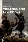 Violence and Legitimacy cover