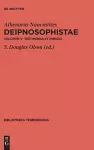 Testimonia et Indices cover