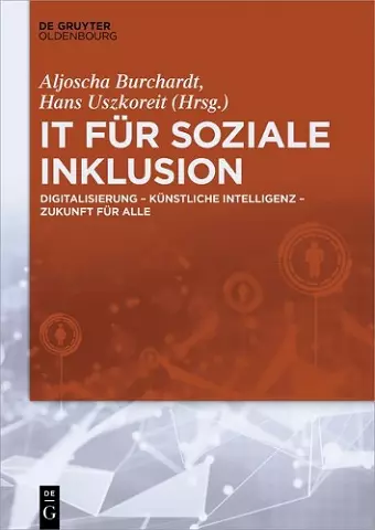 IT für soziale Inklusion cover