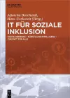 IT für soziale Inklusion cover