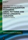 Grammaticalization Scenarios from Europe and Asia cover