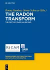 The Radon Transform cover