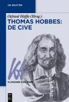 Thomas Hobbes cover