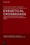 Exegetical Crossroads cover