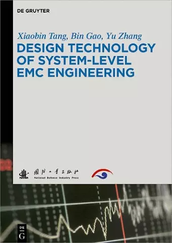 Design Technology of System-Level EMC Engineering cover