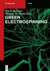 Green Electrospinning cover