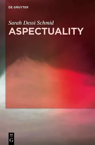 Aspectuality cover