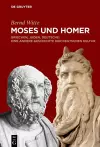 Moses und Homer cover