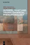 Husserl, Kant and Transcendental Phenomenology cover