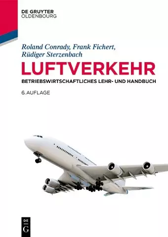 Luftverkehr cover