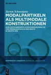 Modalpartikeln als multimodale Konstruktionen cover