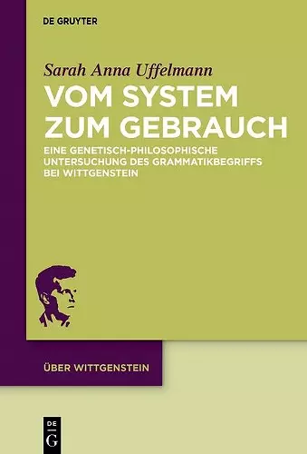 Vom System zum Gebrauch cover