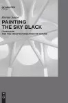 PAINTING THE SKY BLACK cover