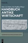 Handbuch Antike Wirtschaft cover