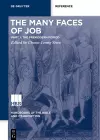 The Many Faces of Job cover