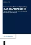 Das Dämonische cover