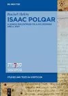 Isaac Polqar – A Jewish Philosopher or a Philosopher and a Jew? cover