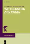 Wittgenstein and Hegel cover