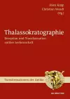 Thalassokratographie cover