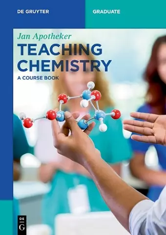 Teaching Chemistry cover