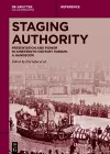 Staging Authority cover