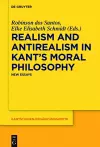 Realism and Antirealism in Kant's Moral Philosophy cover
