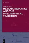 Metamathematics and the Philosophical Tradition cover