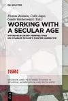 Working with A Secular Age cover