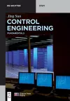 Control Engineering cover