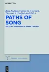 Paths of Song cover
