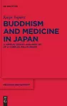Buddhism and Medicine in Japan cover