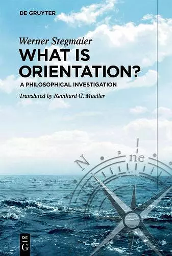 What is Orientation? cover