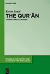 The Qur'ān cover