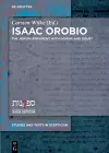 Isaac Orobio cover