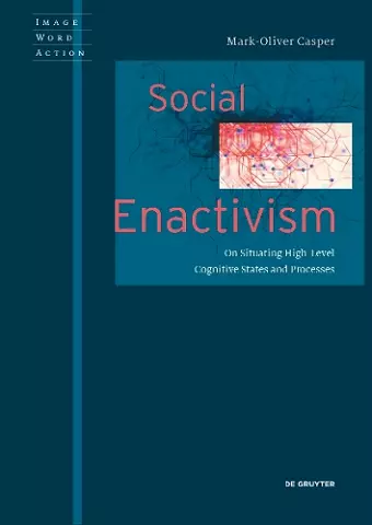 Social Enactivism cover