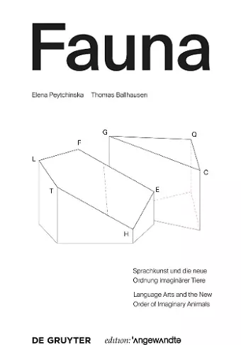 FAUNA cover