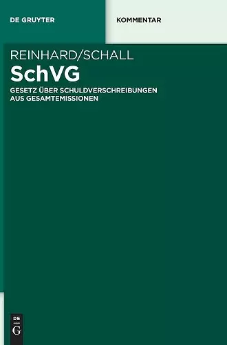 Schvg cover