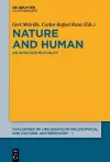 Nature and Human cover