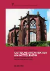 Gotische Architektur am Mittelrhein cover
