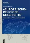 Europäische Religionsgeschichte cover