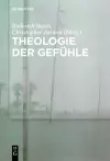 Theologie der Gefühle cover