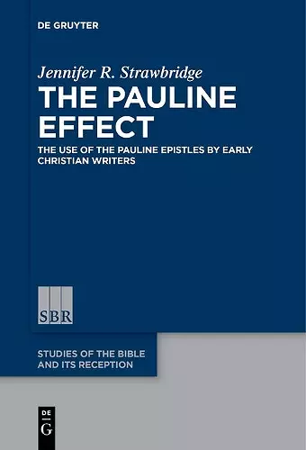 The Pauline Effect cover