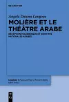 Molière et le théâtre arabe cover
