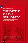 The Battle of the Standards cover