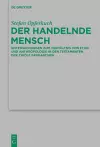 Der handelnde Mensch cover