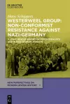 Westerweel Group: Non-Conformist Resistance Against Nazi Germany cover