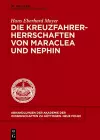 Die Kreuzfahrerherrschaften von Maraclea und Nephin cover