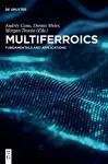 Multiferroics cover