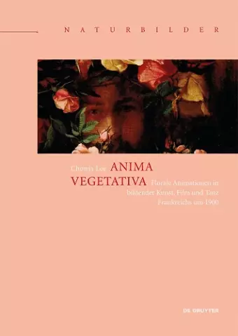 Anima vegetativa cover